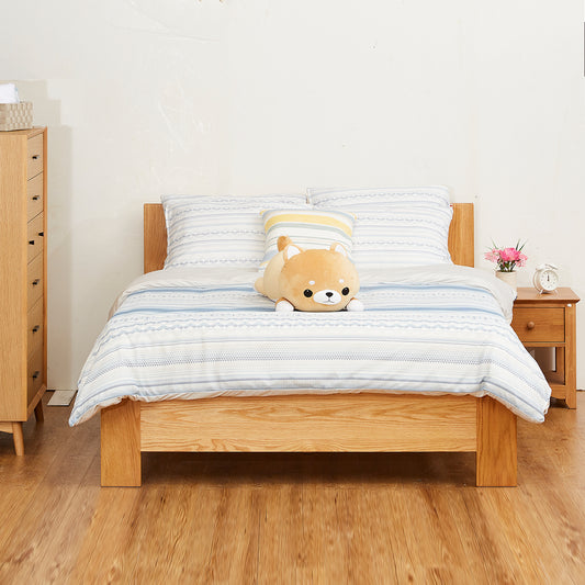 【傢俱】床 N茉莉