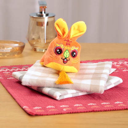 【家居】紗布純棉浴巾/面巾/毛巾  洛克