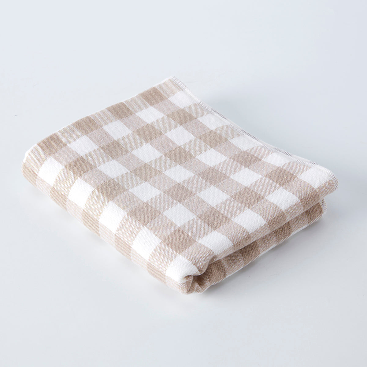 【家居】紗布純棉浴巾/面巾/毛巾  洛克