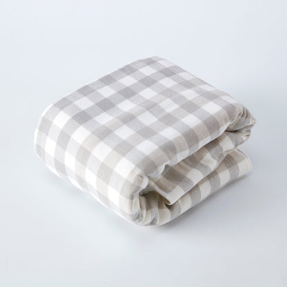 【家居】紗布純棉浴巾/面巾/毛巾  洛克