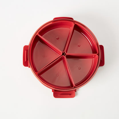 【家居】4/5格乾果盤 RE