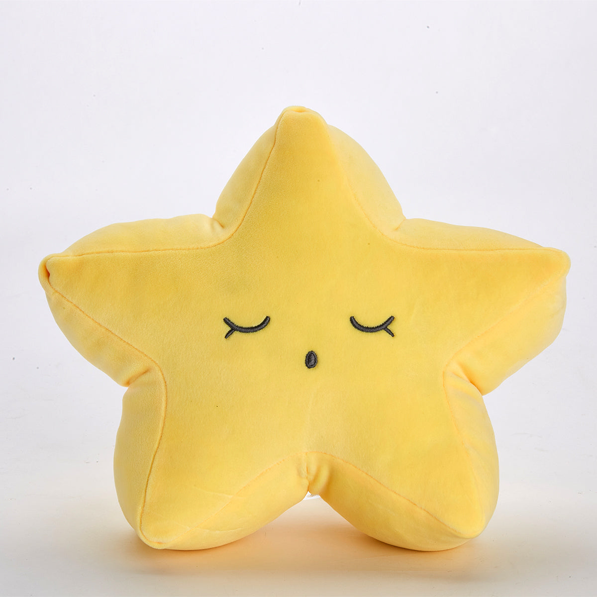 【家居】舒柔公仔抱枕 海星 S