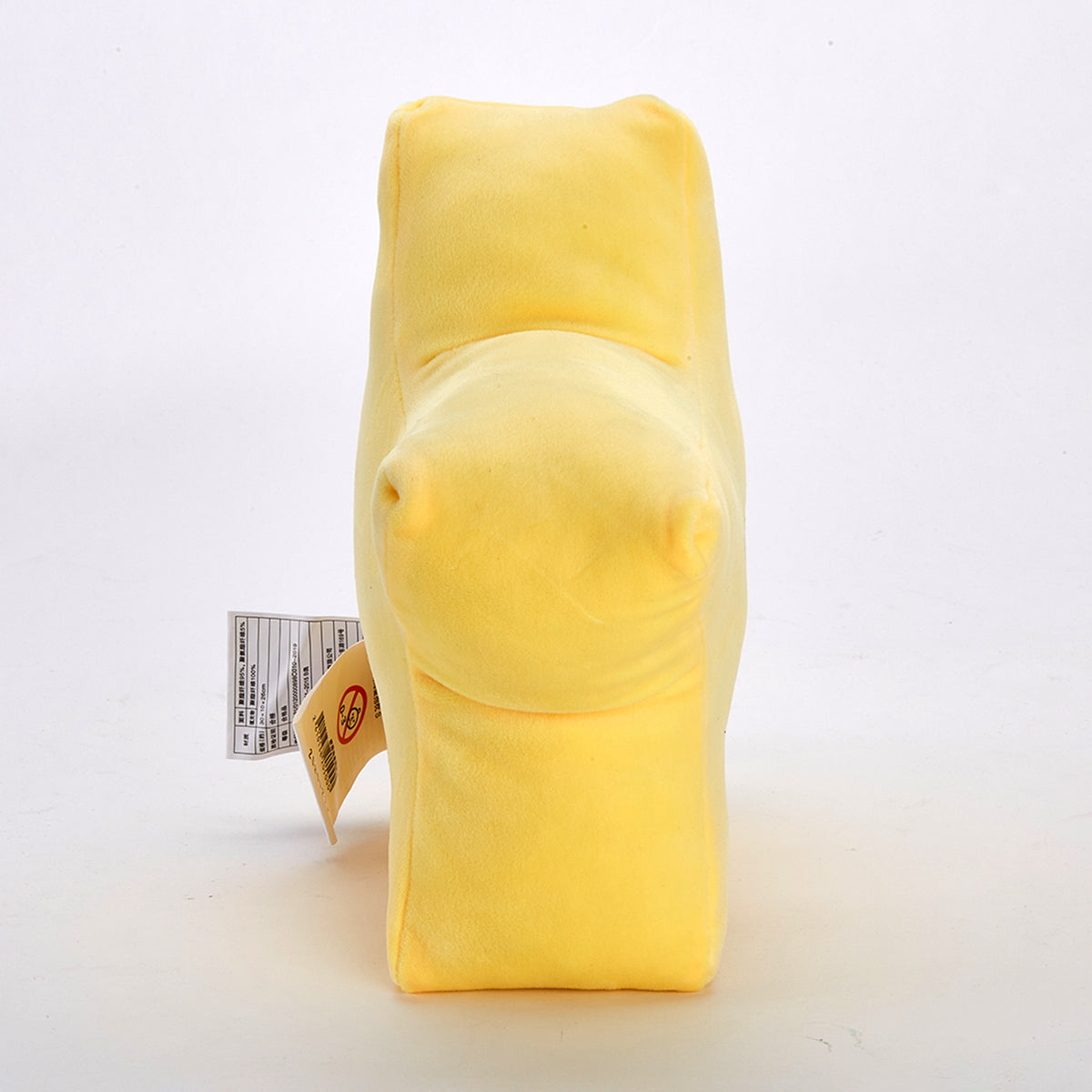 【家居】舒柔公仔抱枕 海星 S