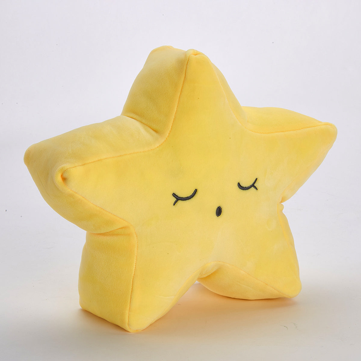 【家居】舒柔公仔抱枕 海星 S