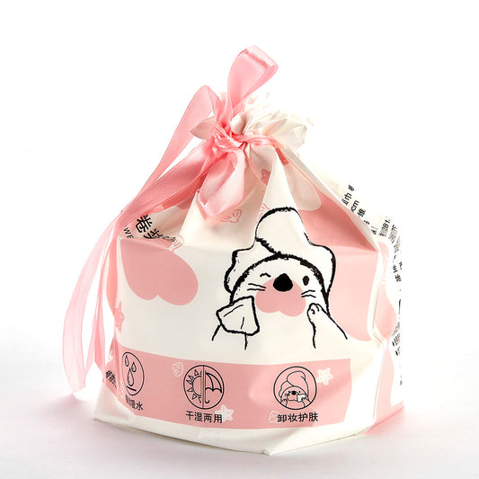 【家居】美容潔面巾