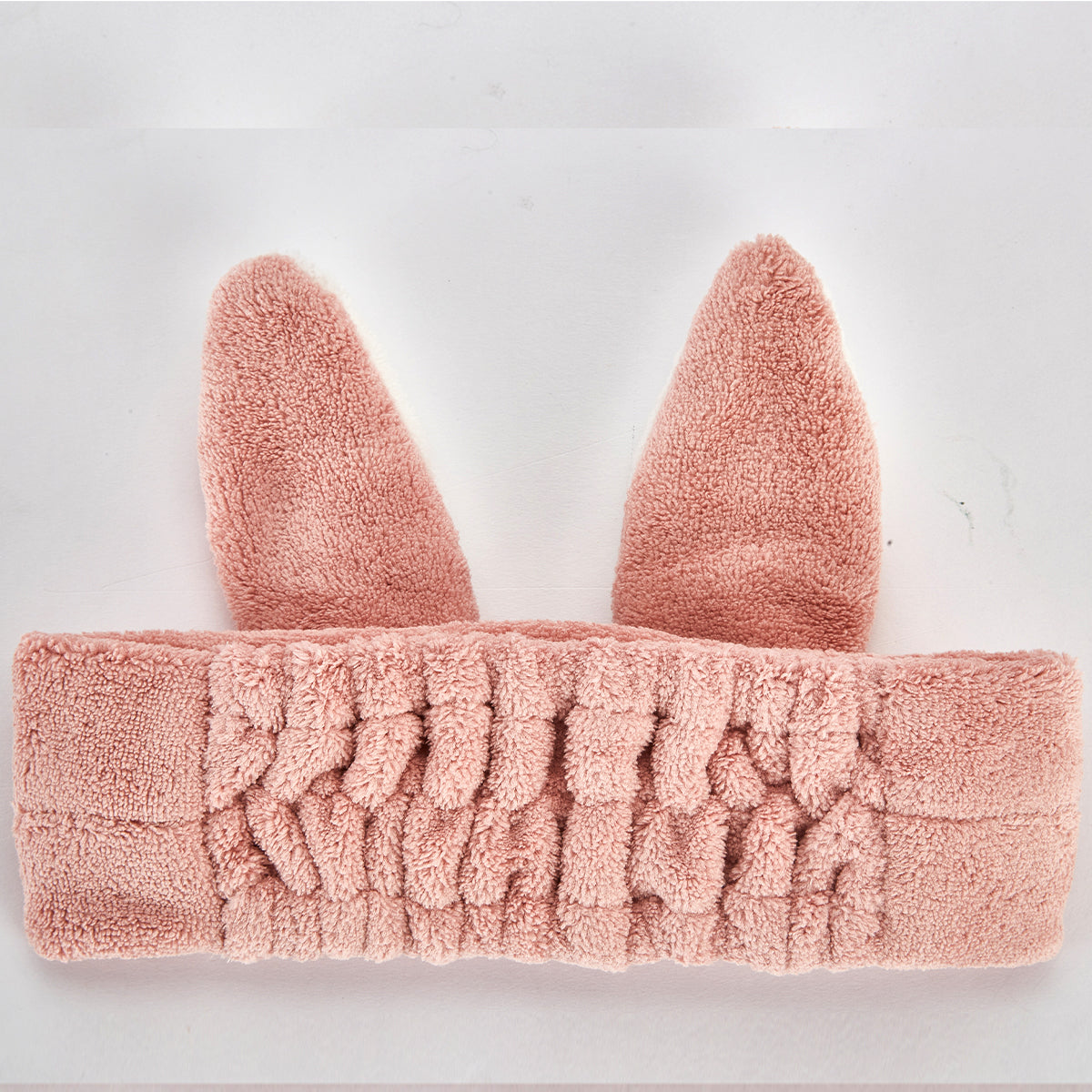 【家居】卡通幹髮帽/髮帶