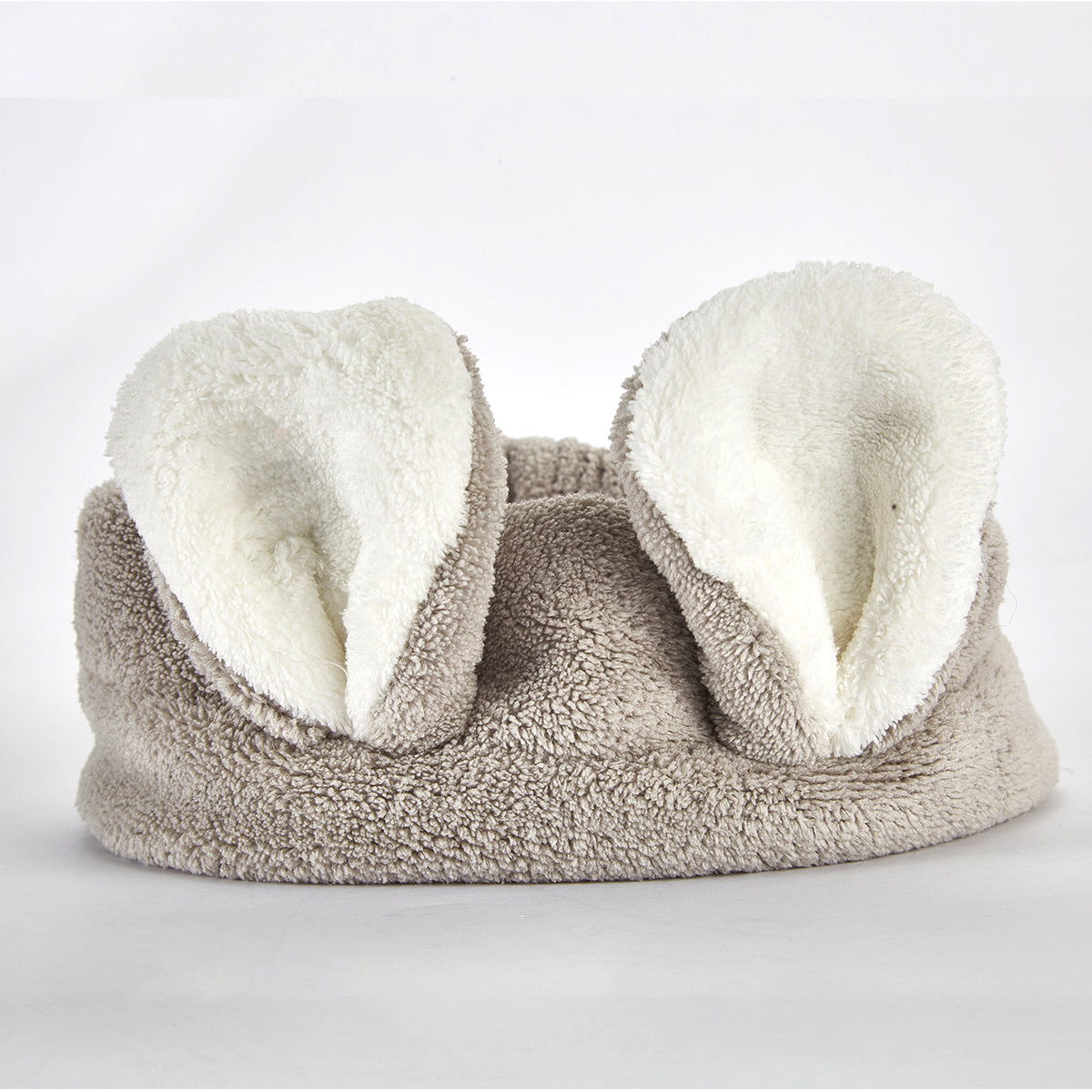 【家居】卡通幹髮帽/髮帶