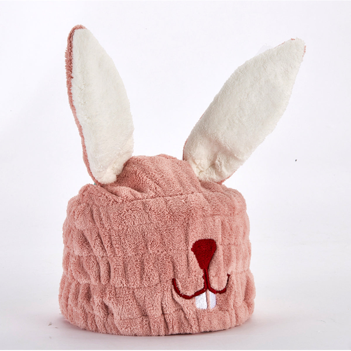 【家居】卡通幹髮帽/髮帶