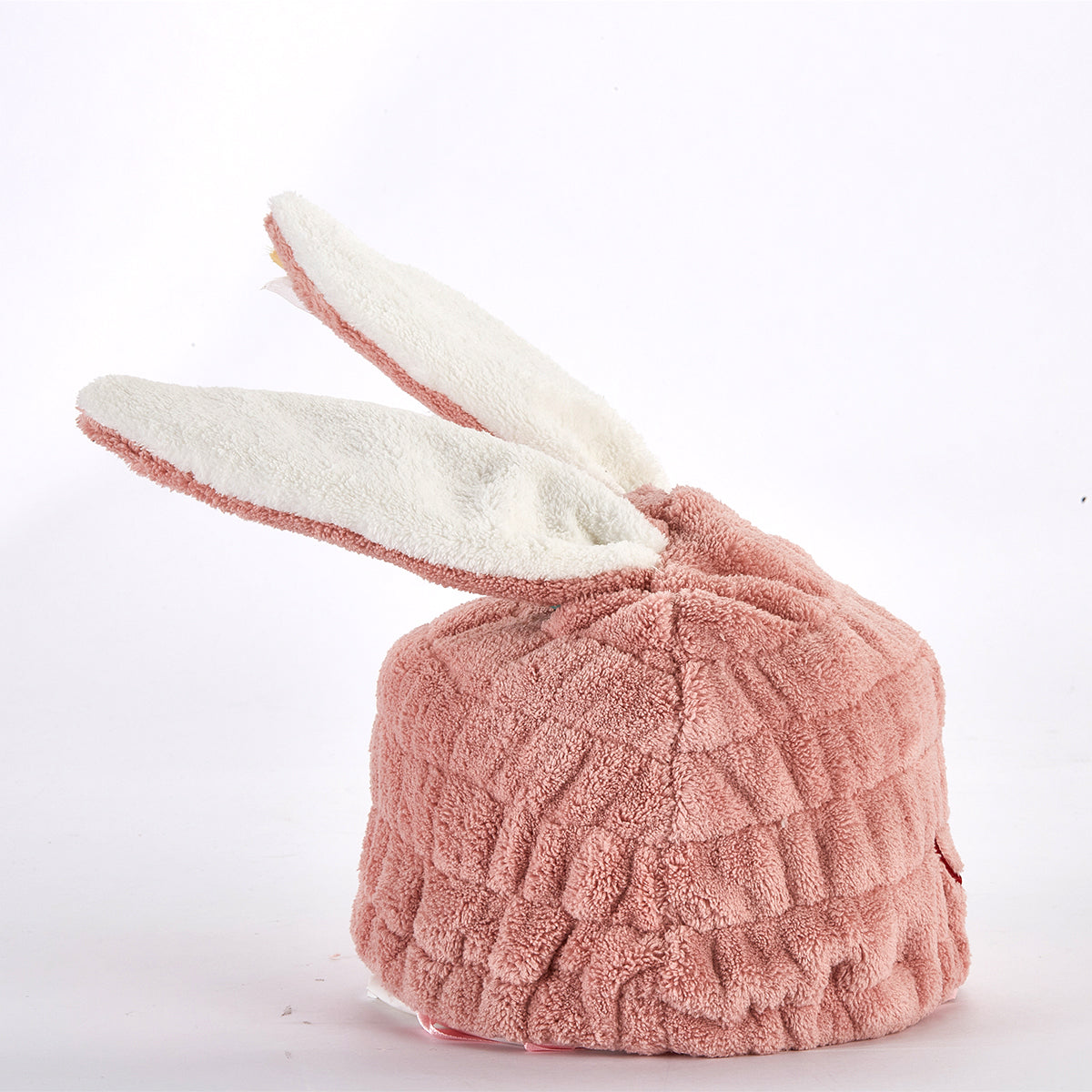 【家居】卡通幹髮帽/髮帶