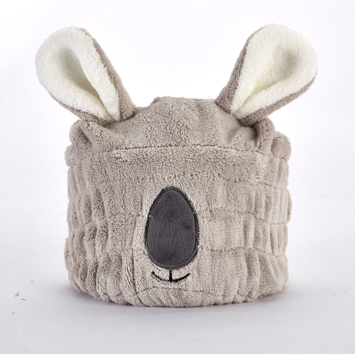 【家居】卡通幹髮帽/髮帶