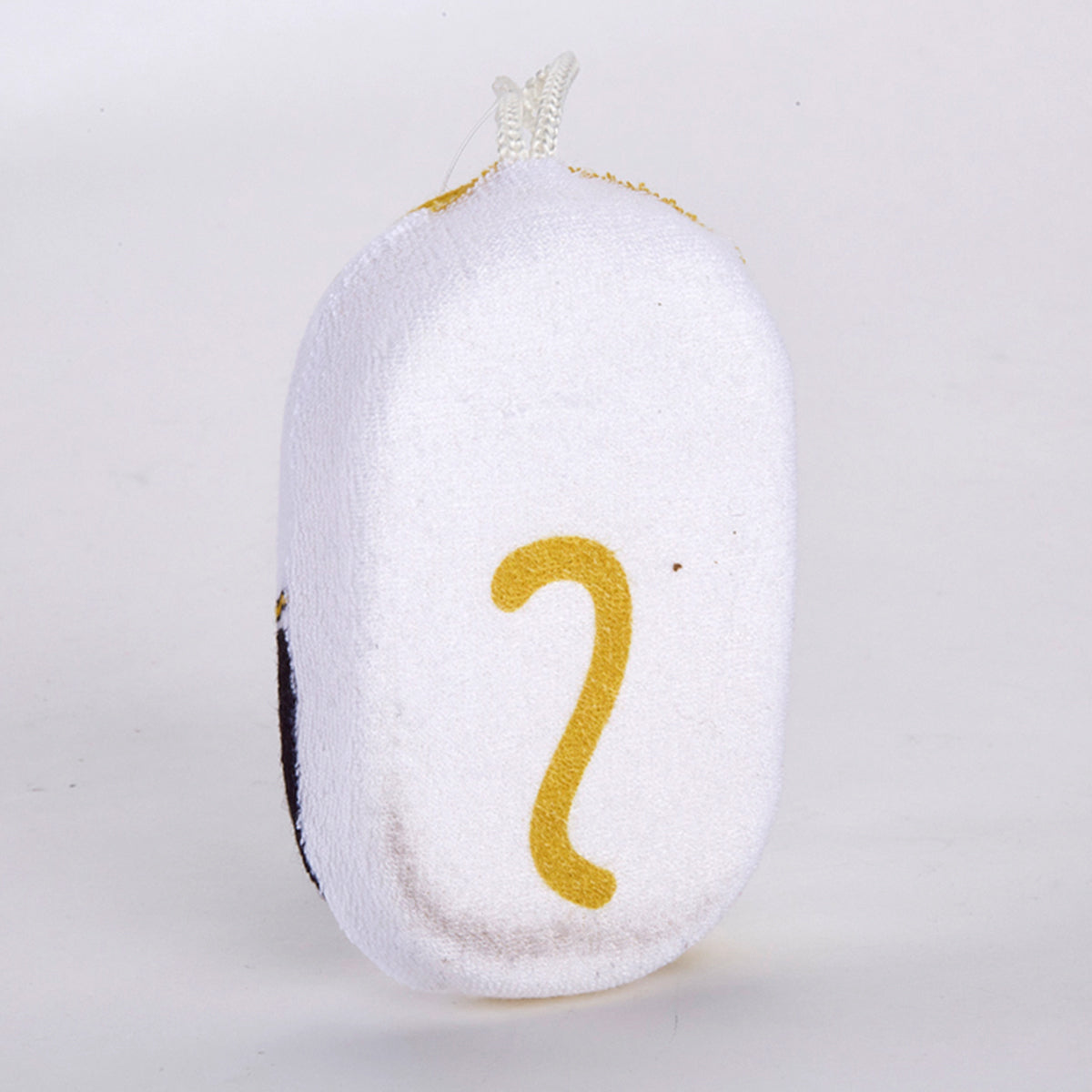 【家居】柔軟起泡浴擦