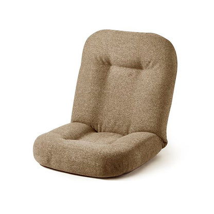 【家居】日式座椅 米特 啡色N