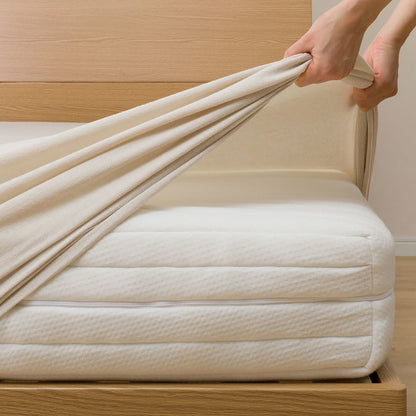 【家居】床品水洗棉系列