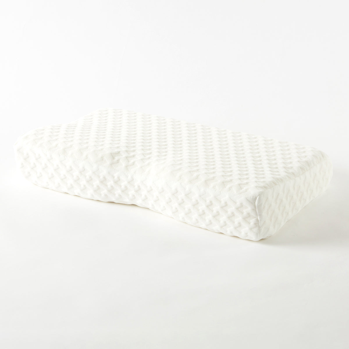 【家居】天然乳膠蝶形護頸枕