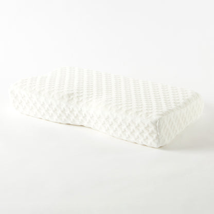 【家居】天然乳膠蝶形護頸枕