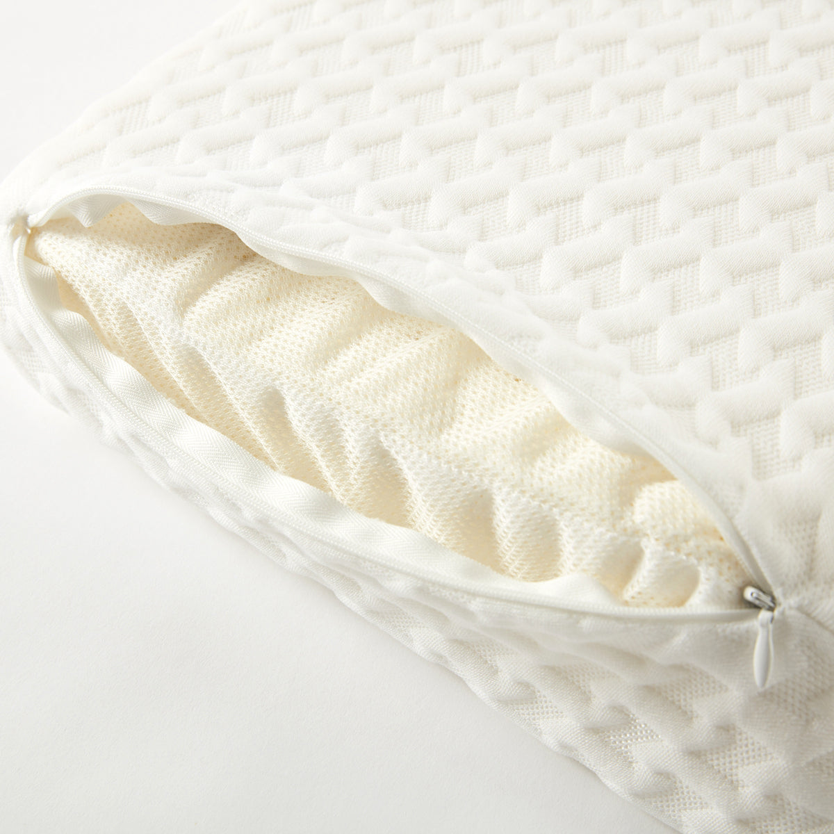 【家居】天然乳膠蝶形護頸枕