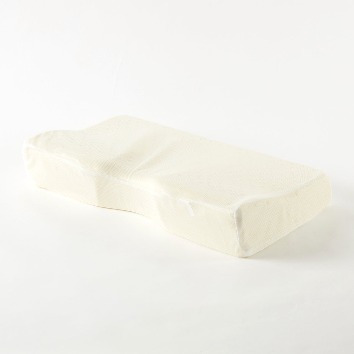 【家居】天然乳膠蝶形護頸枕