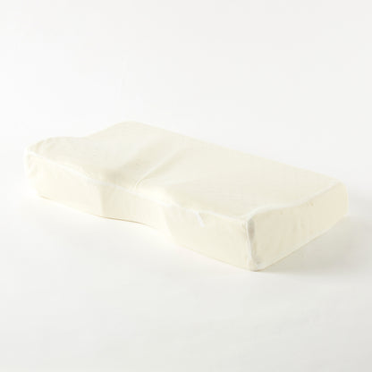 【家居】天然乳膠蝶形護頸枕