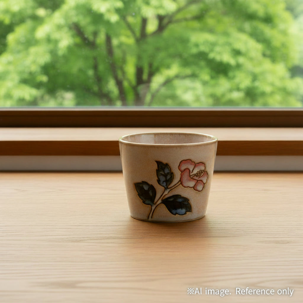 【家居】餐具 椿