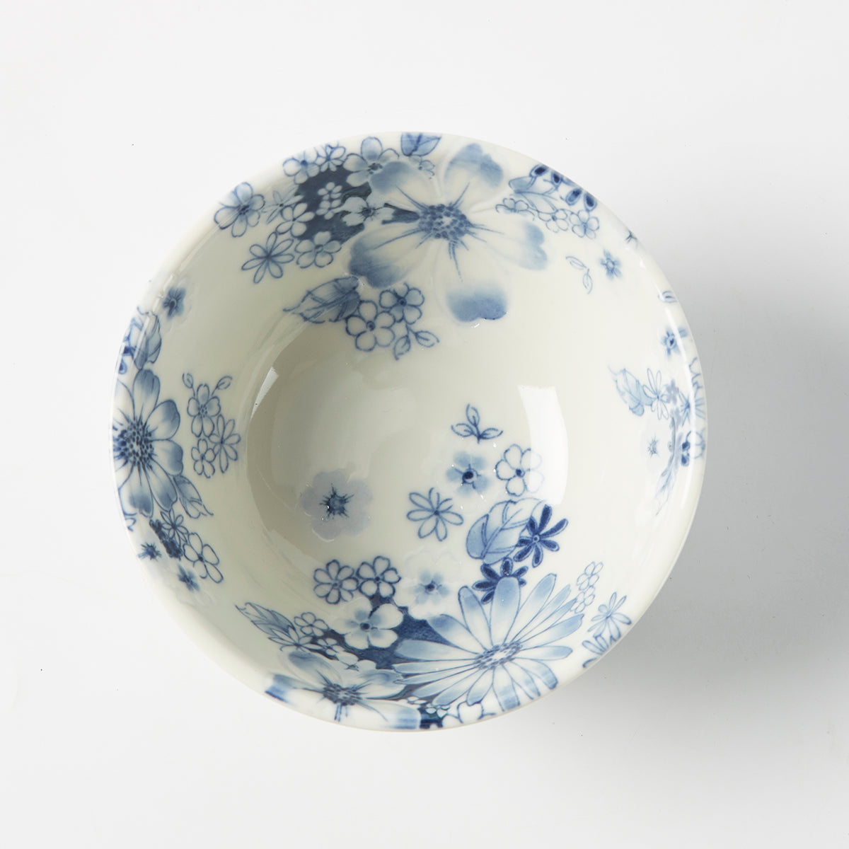 【家居】餐具 花集