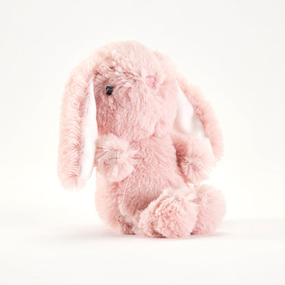 【家居】鎖匙扣掛件 軟趴趴