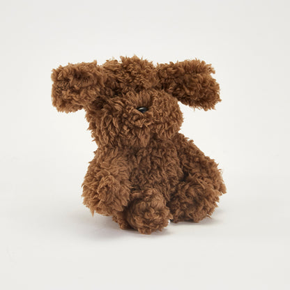 【家居】鎖匙扣掛件 軟趴趴