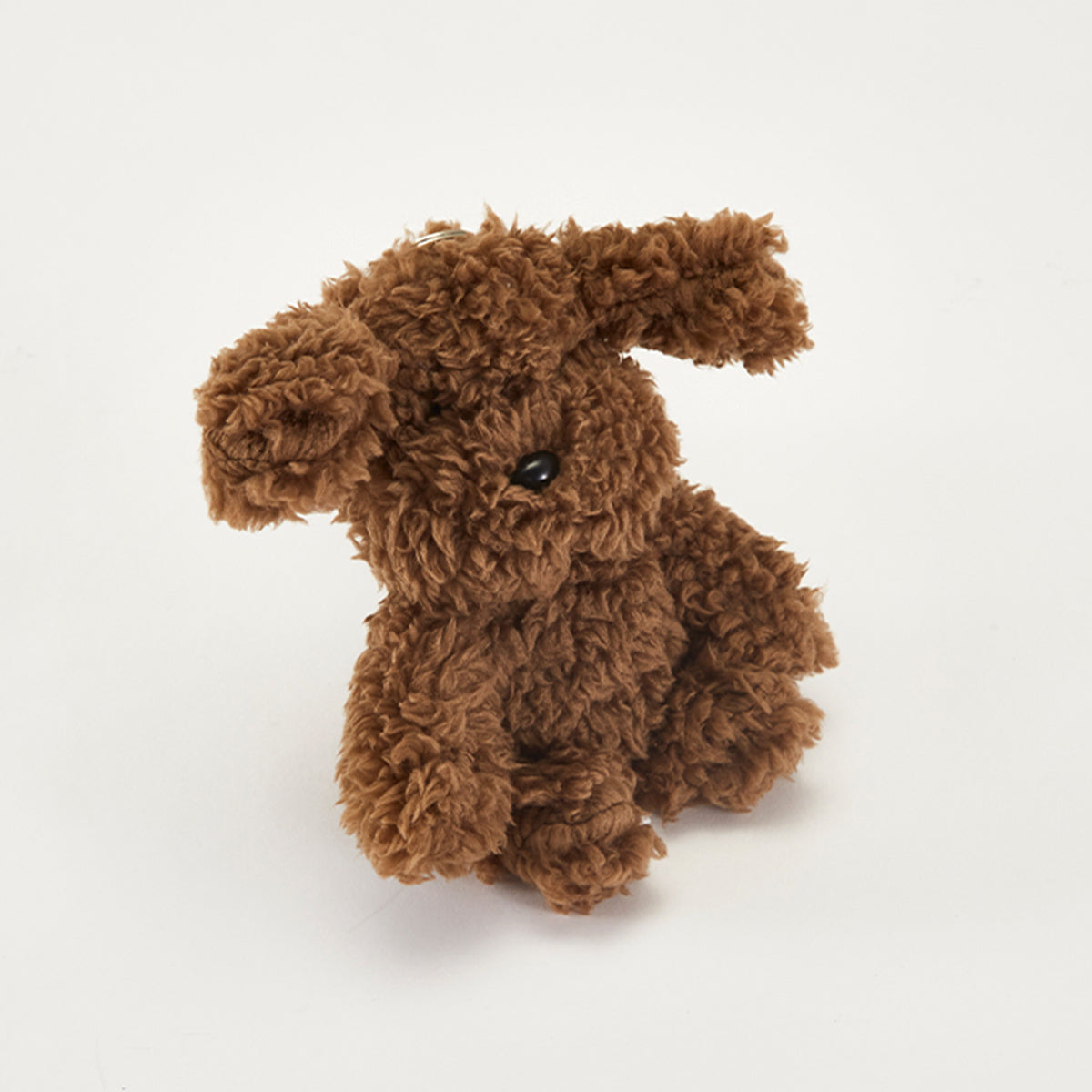 【家居】鎖匙扣掛件 軟趴趴