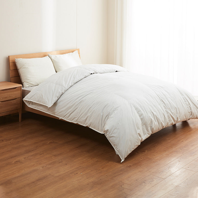 【家居】匈牙利鵝絨被 GGD90 ULG-4 n