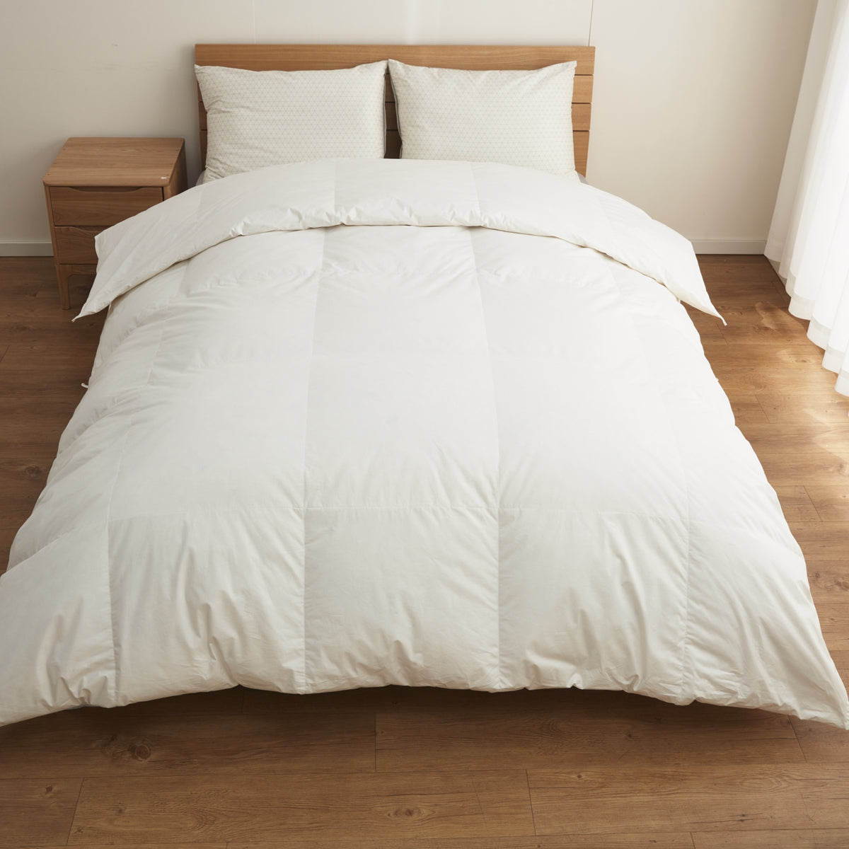 【家居】法國羽絨被 WDD70 n