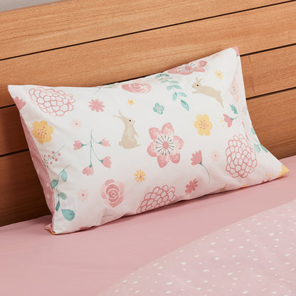 【家居】卡通被套 FLOWER