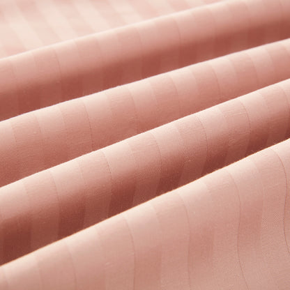 【家居】被套/床笠 HOTEL 粉色
