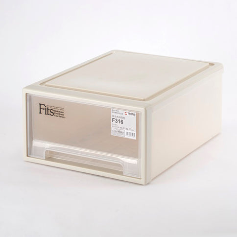 【家居】組合式抽屜櫃