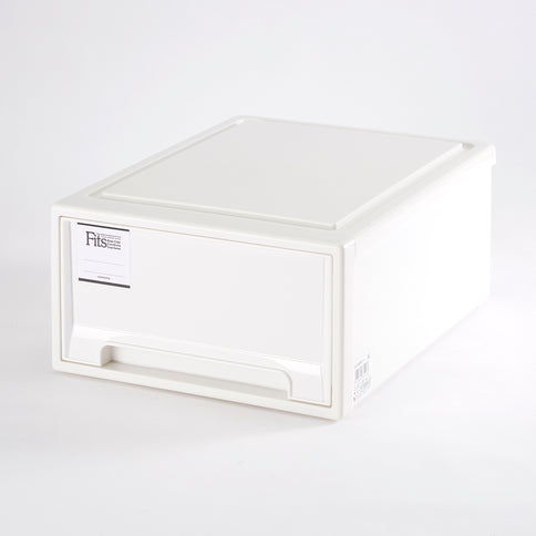 【家居】組合式抽屜櫃