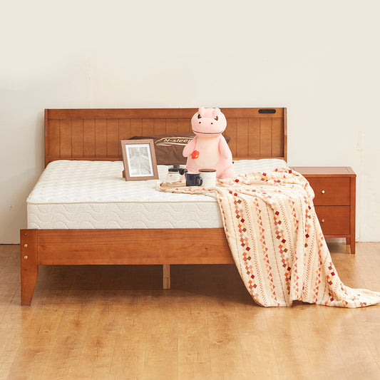 【傢俱】床 施皮茨CN