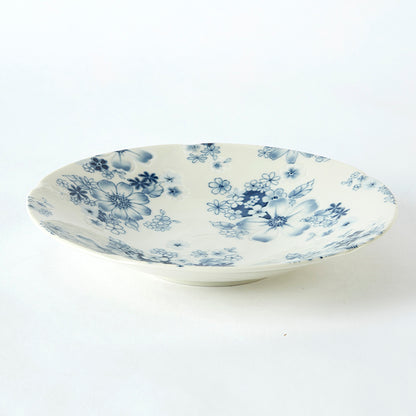 【家居】餐具 花集
