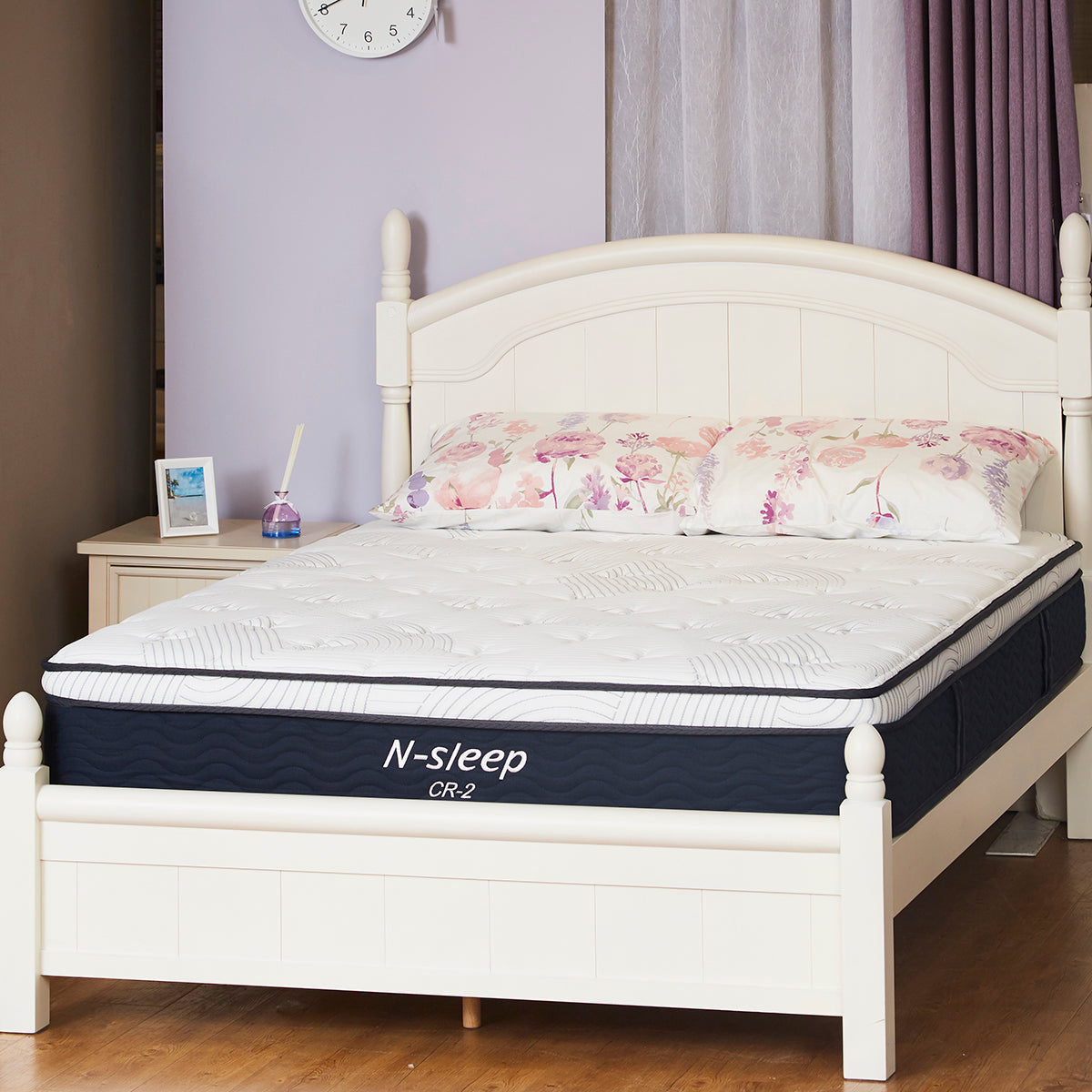 【傢俱】床褥 N-SLEEP CR-2