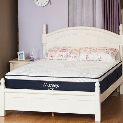 【傢俱】床褥 N-SLEEP CR-2