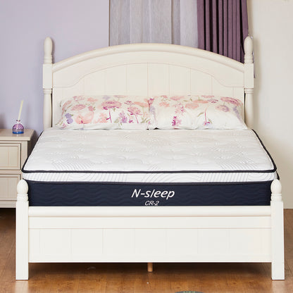 【傢俱】床褥 N-SLEEP CR-2