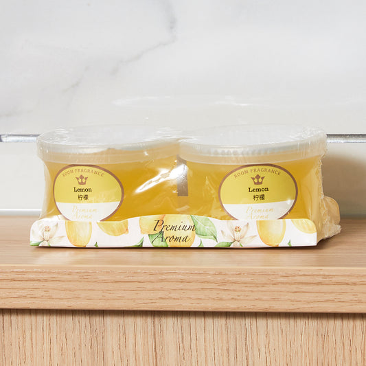 【家居】70克芳香劑2個裝