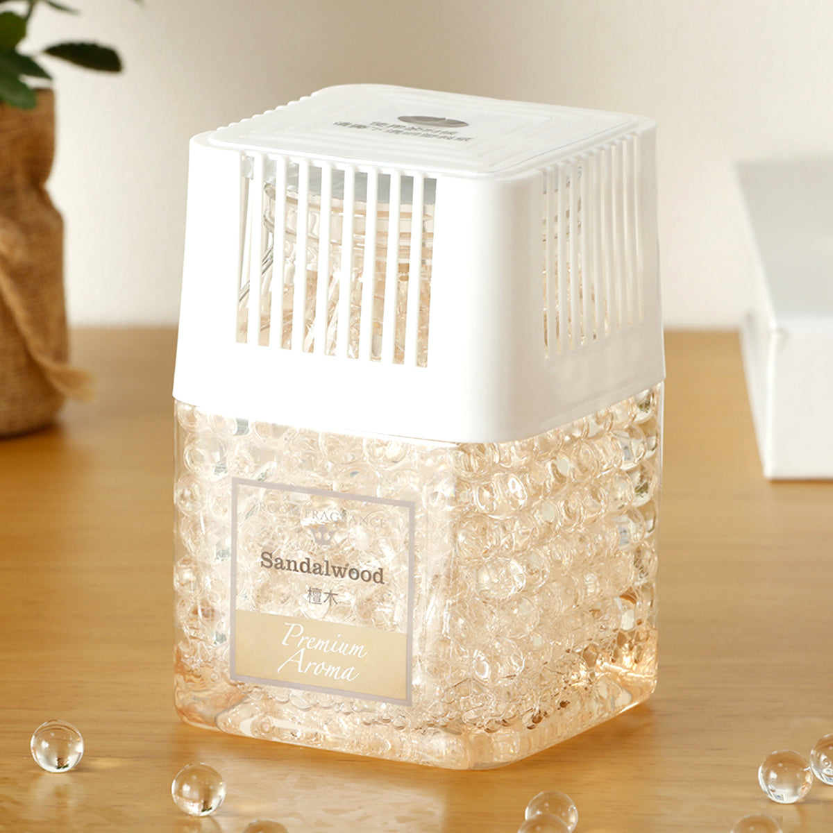 【家居】450克芳香劑