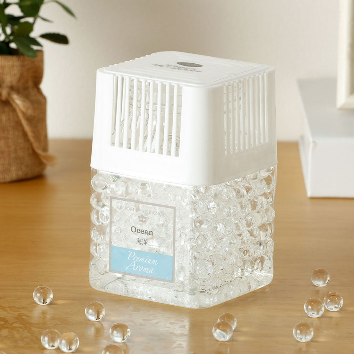 【家居】450克芳香劑