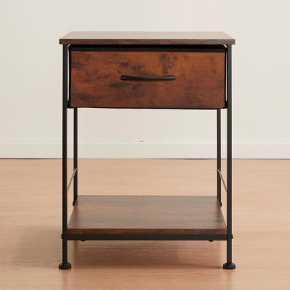 【傢俱】床頭櫃 巴吉納CN