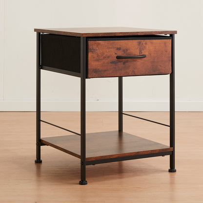 【傢俱】床頭櫃 巴吉納CN