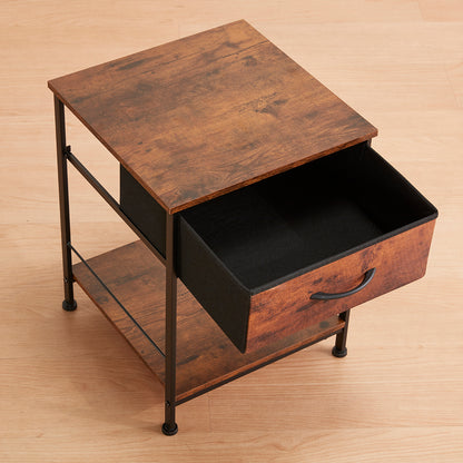 【傢俱】床頭櫃 巴吉納CN