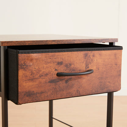 【傢俱】床頭櫃 巴吉納CN