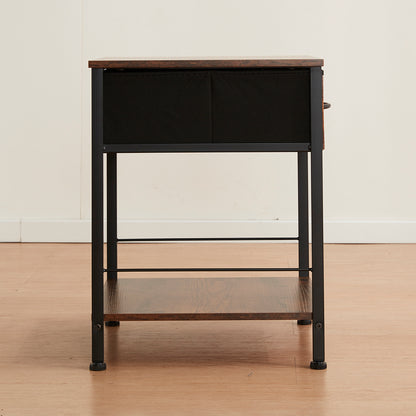 【傢俱】床頭櫃 巴吉納CN