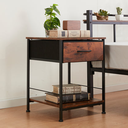 【傢俱】床頭櫃 巴吉納CN