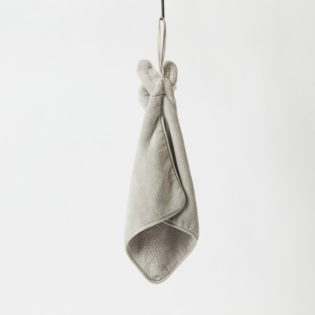 【家居】擦手巾 單片 絨絨兔