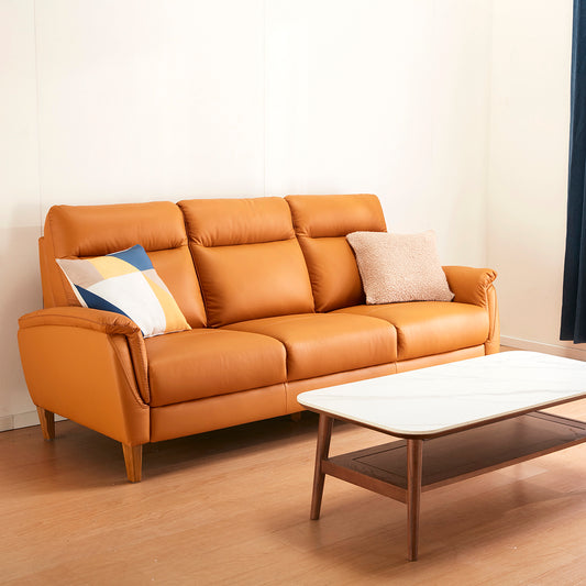 【傢俱】皮梳化 KF018