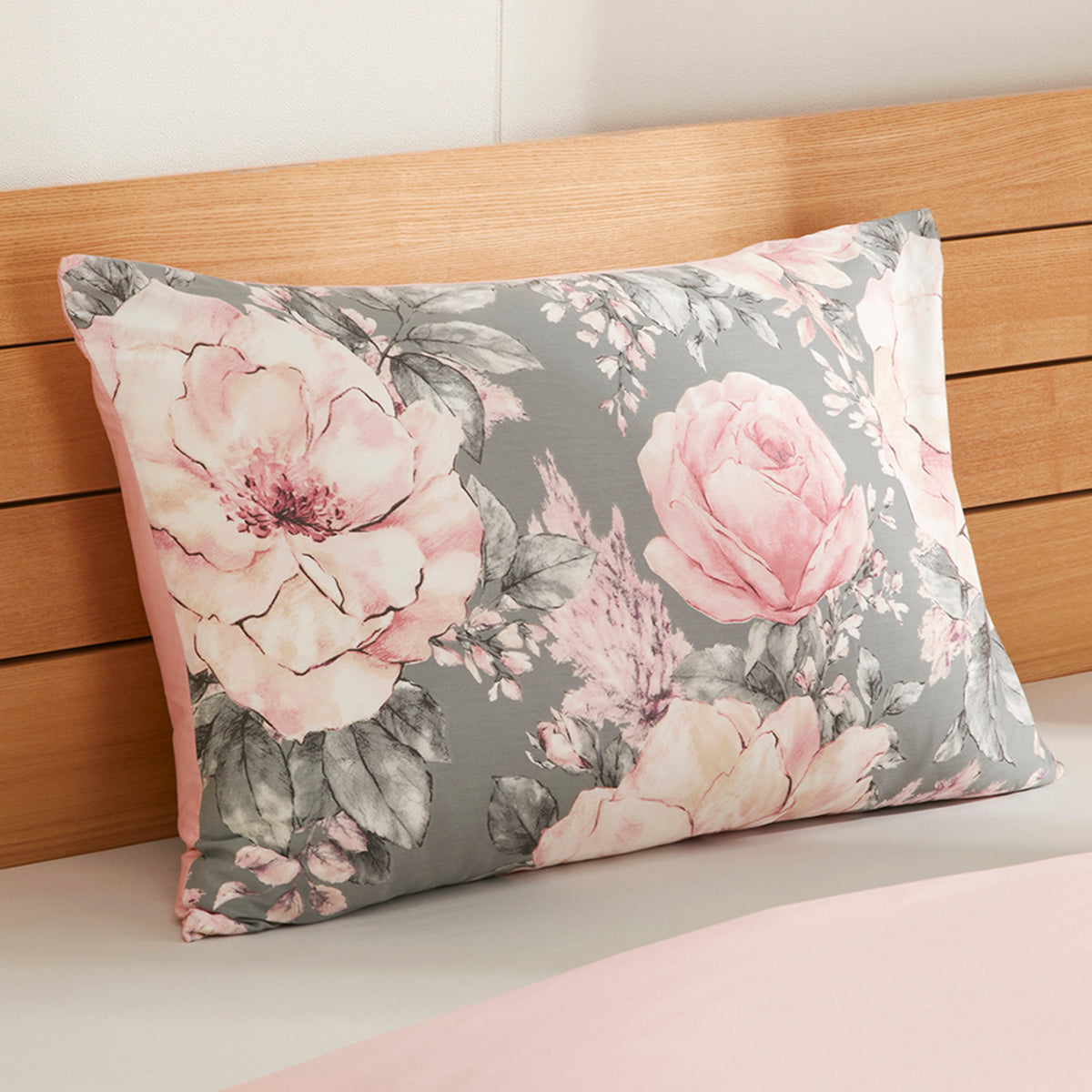 【家居】被套/枕套 初花